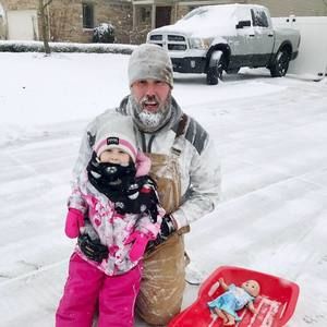 Meet your Posher, Eric